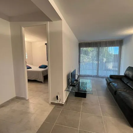 5-bedroom With Pool And Sunny Garden * Saint-Raphaël