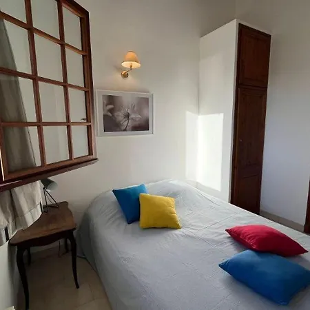 5-bedroom With Pool And Sunny Garden Villa Saint-Raphaël