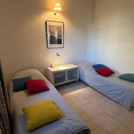 5-bedroom With Pool And Sunny Garden * Saint-Raphaël